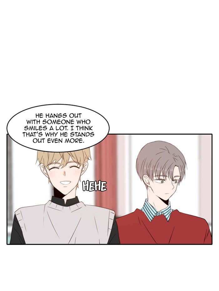 Read A Good Day To Be A Dog (en) Manga Online