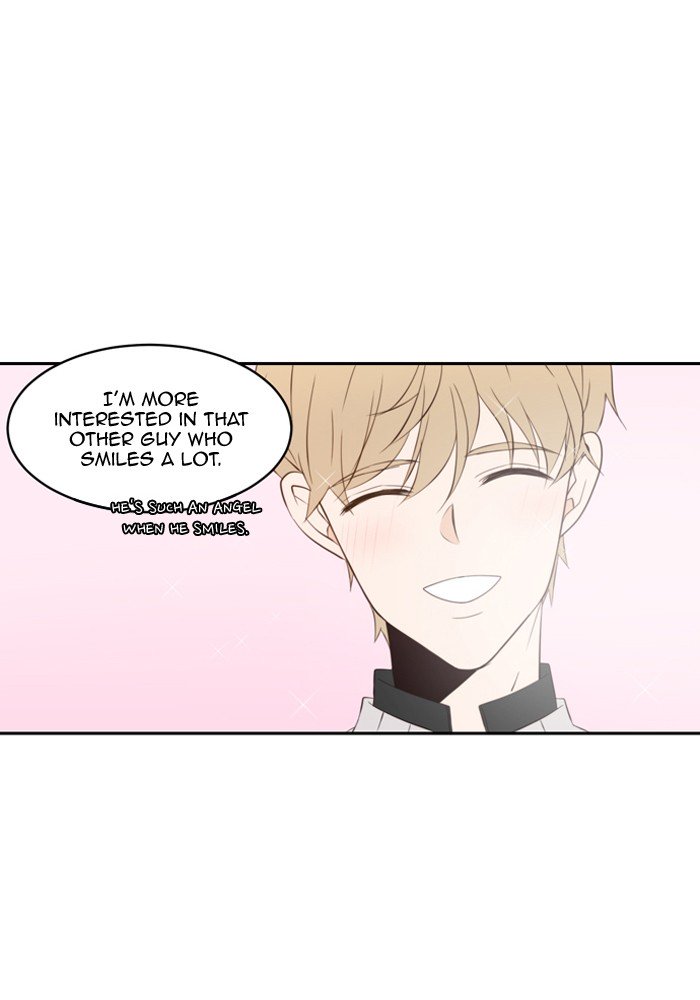 Read A Good Day To Be A Dog (en) Manga Online