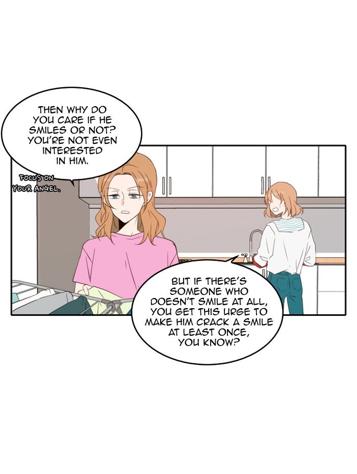 Read A Good Day To Be A Dog (en) Manga Online