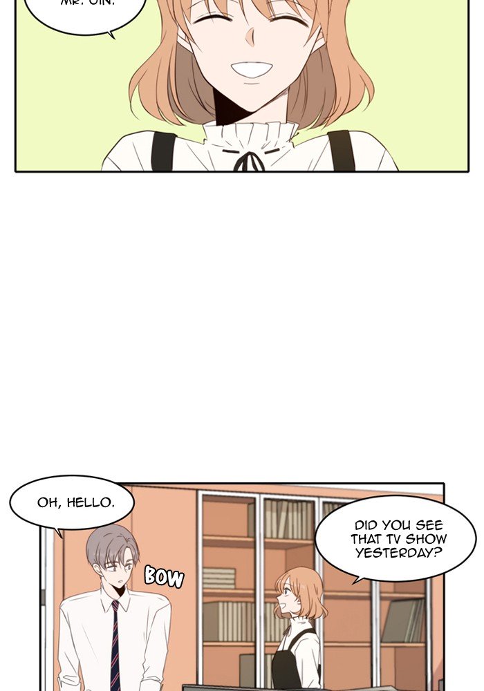 Read A Good Day To Be A Dog (en) Manga Online