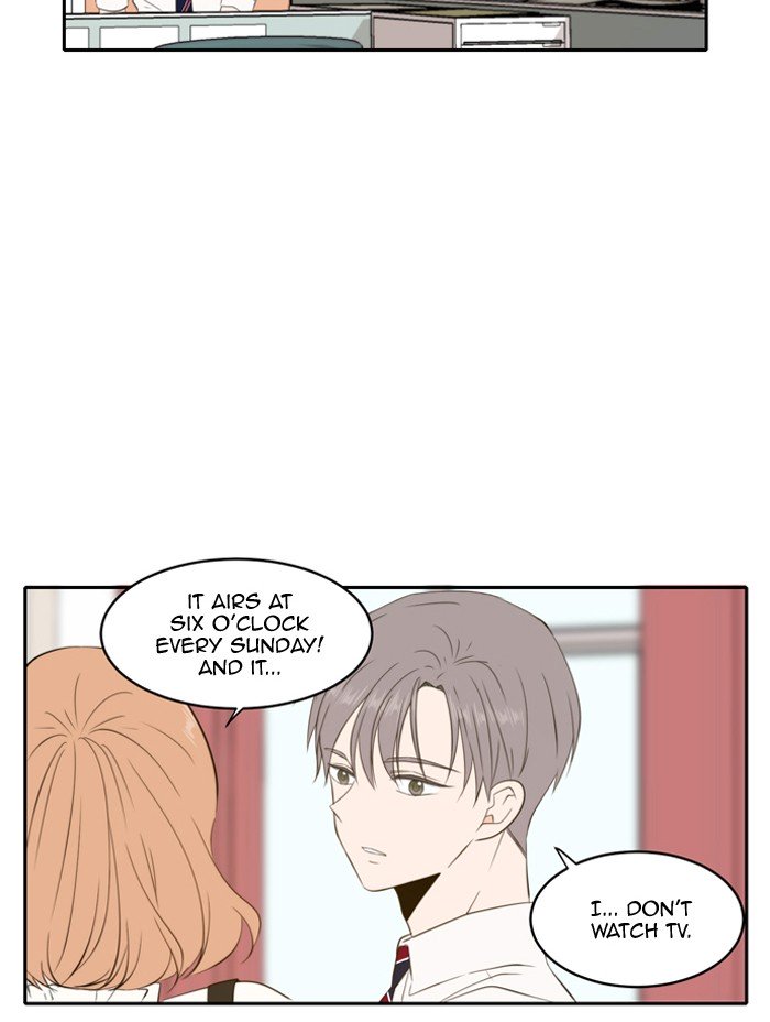 Read A Good Day To Be A Dog (en) Manga Online