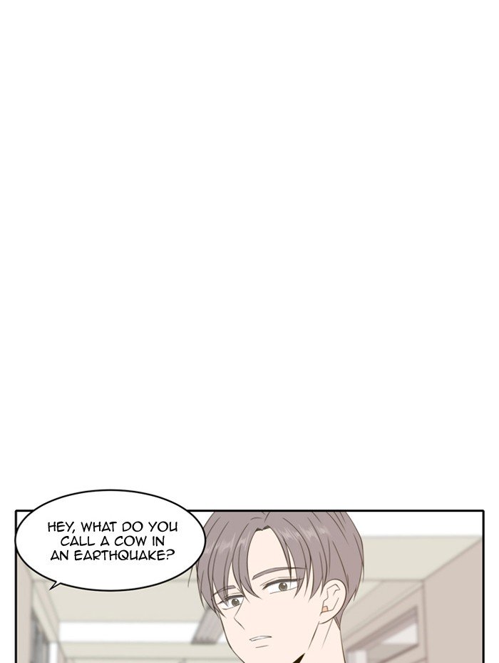 Read A Good Day To Be A Dog (en) Manga Online