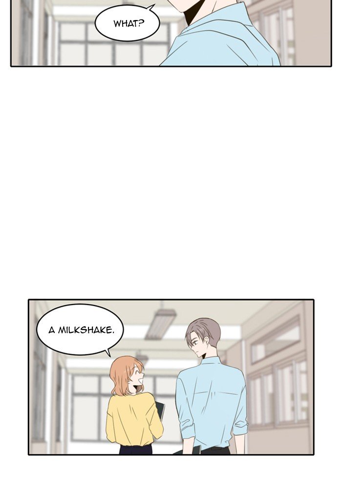 Read A Good Day To Be A Dog (en) Manga Online