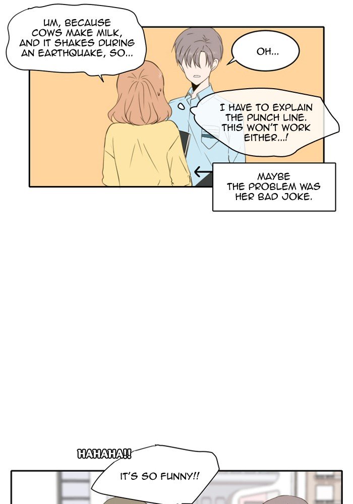 Read A Good Day To Be A Dog (en) Manga Online