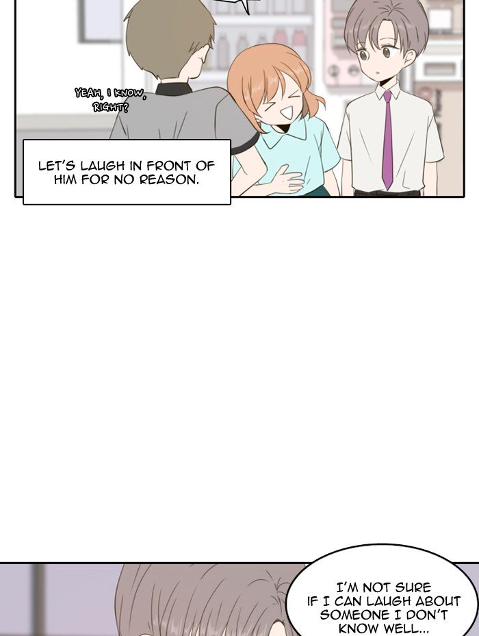 Read A Good Day To Be A Dog (en) Manga Online