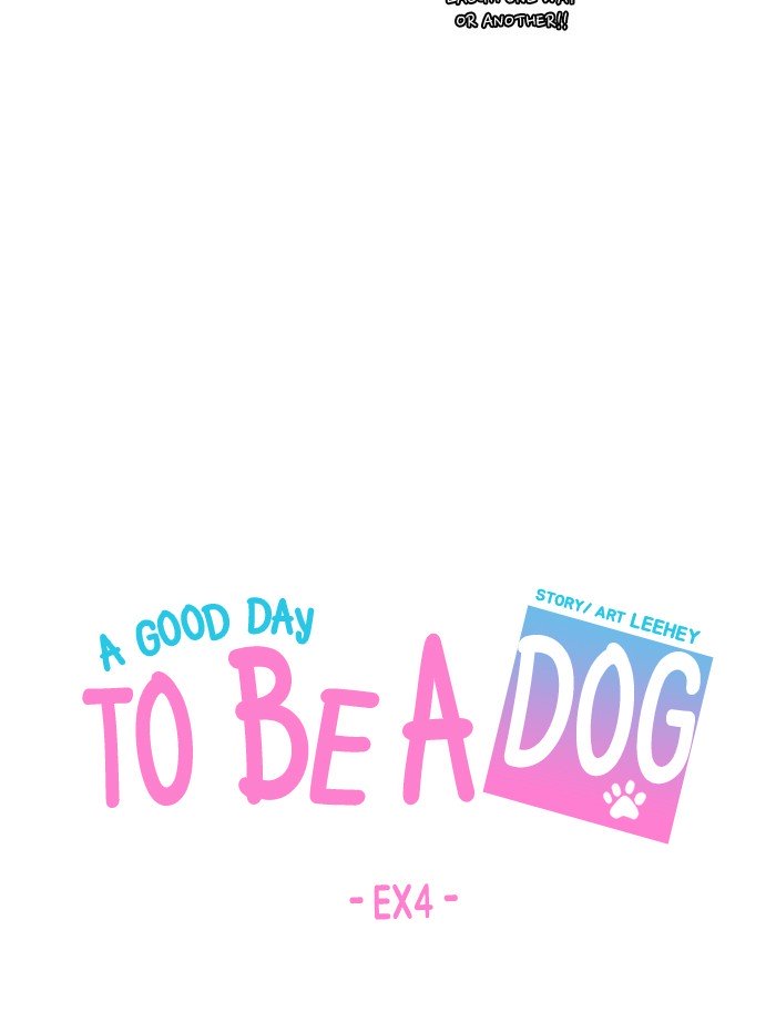 Read A Good Day To Be A Dog (en) Manga Online