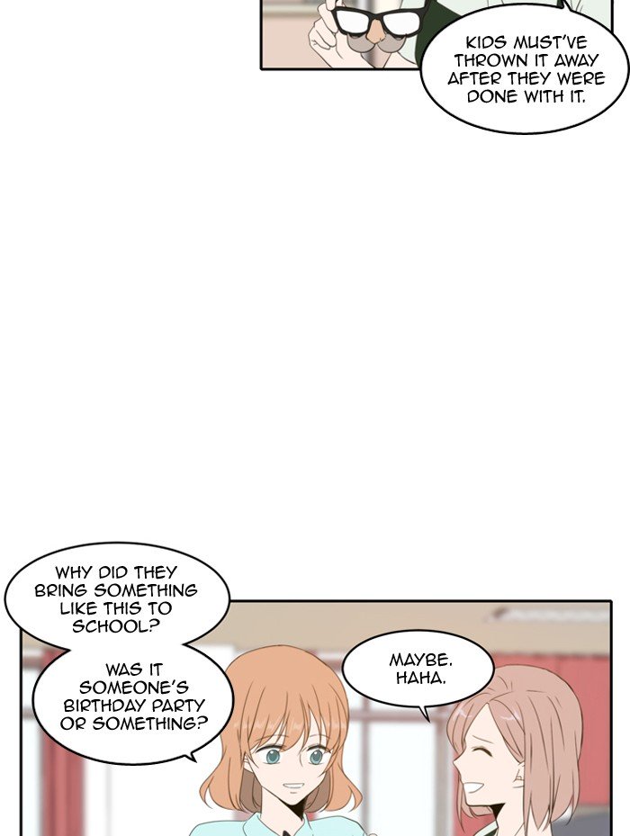 Read A Good Day To Be A Dog (en) Manga Online