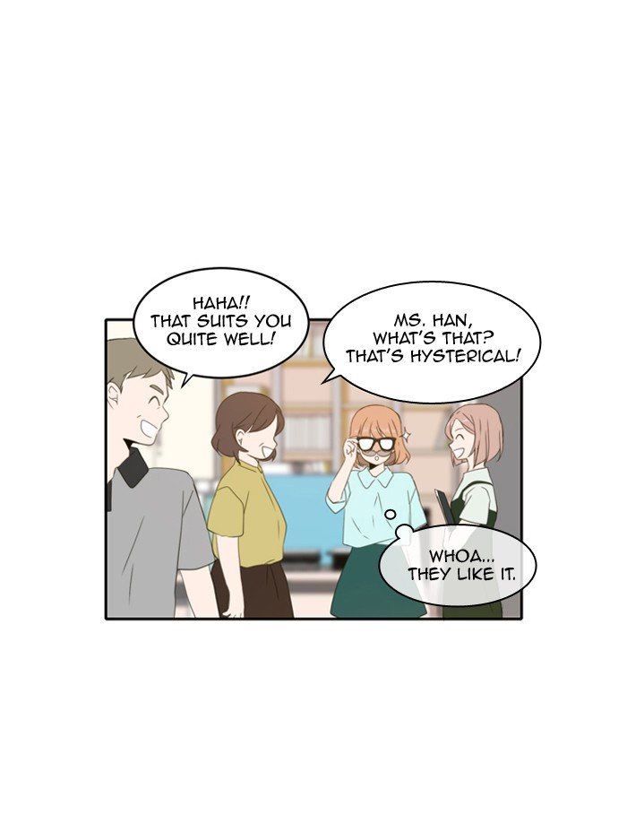 Read A Good Day To Be A Dog (en) Manga Online