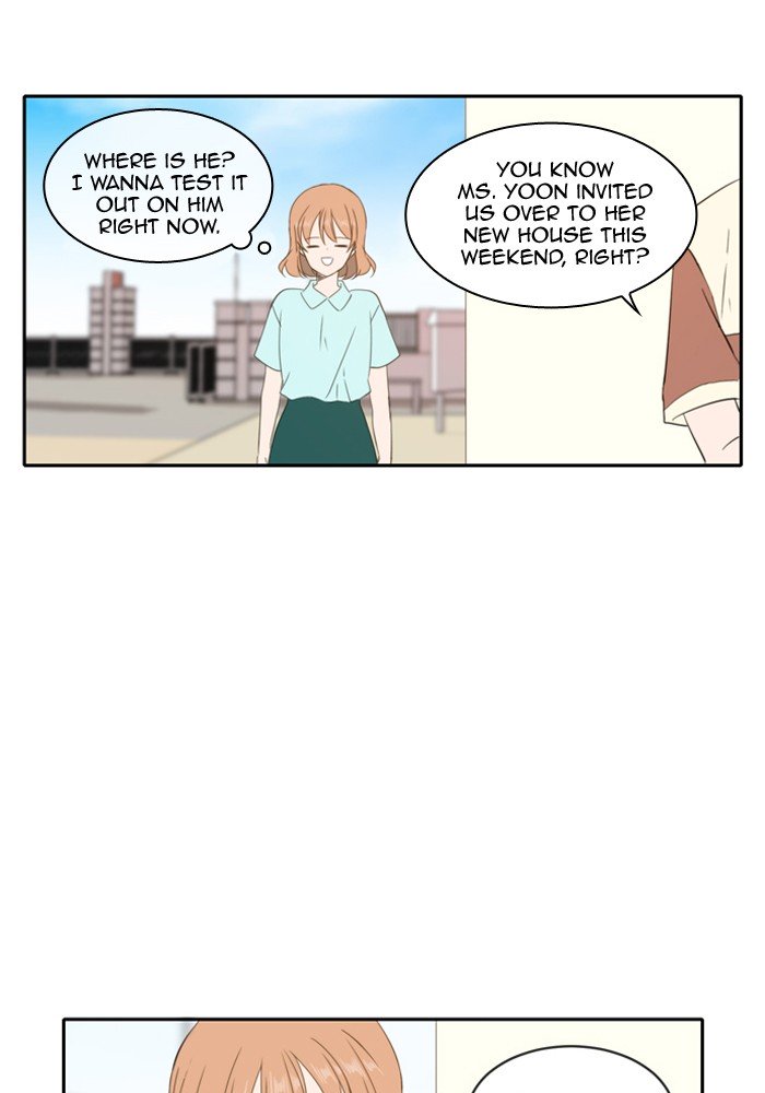 Read A Good Day To Be A Dog (en) Manga Online