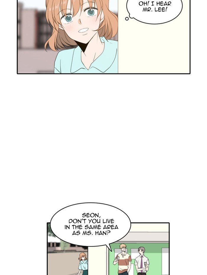 Read A Good Day To Be A Dog (en) Manga Online