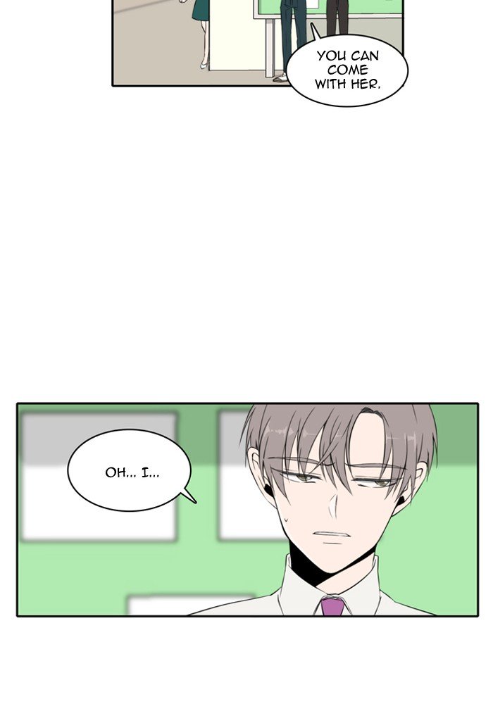 Read A Good Day To Be A Dog (en) Manga Online