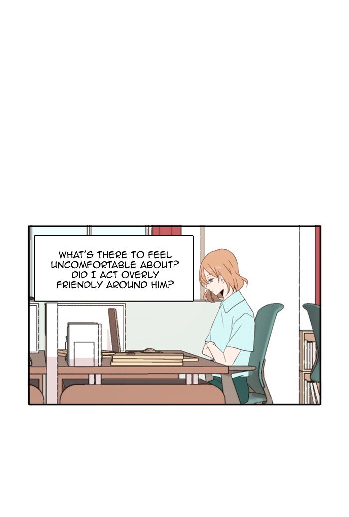 Read A Good Day To Be A Dog (en) Manga Online