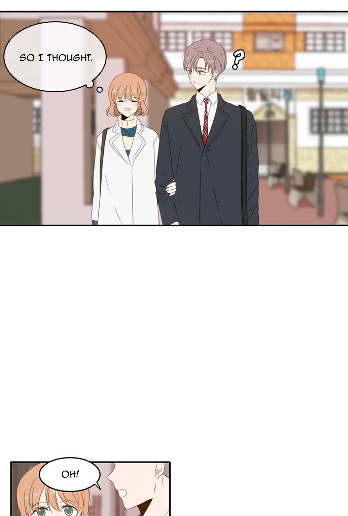 Read A Good Day To Be A Dog (en) Manga Online