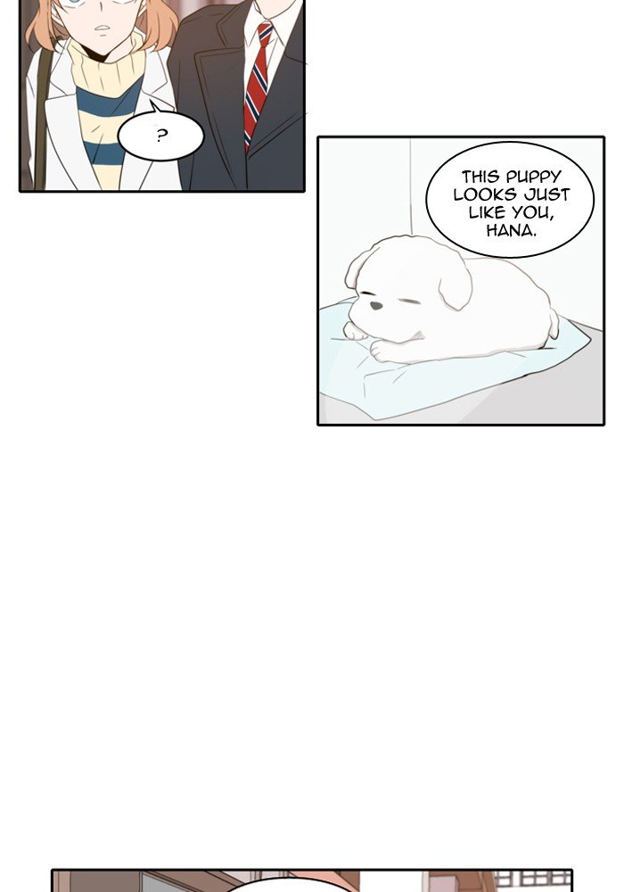 Read A Good Day To Be A Dog (en) Manga Online