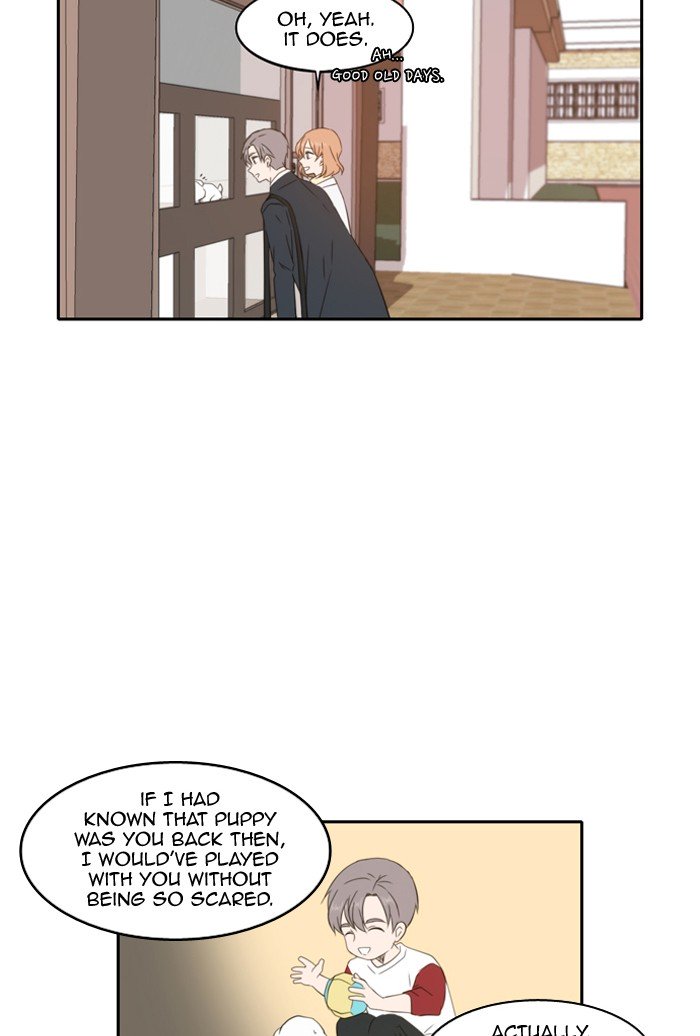 Read A Good Day To Be A Dog (en) Manga Online