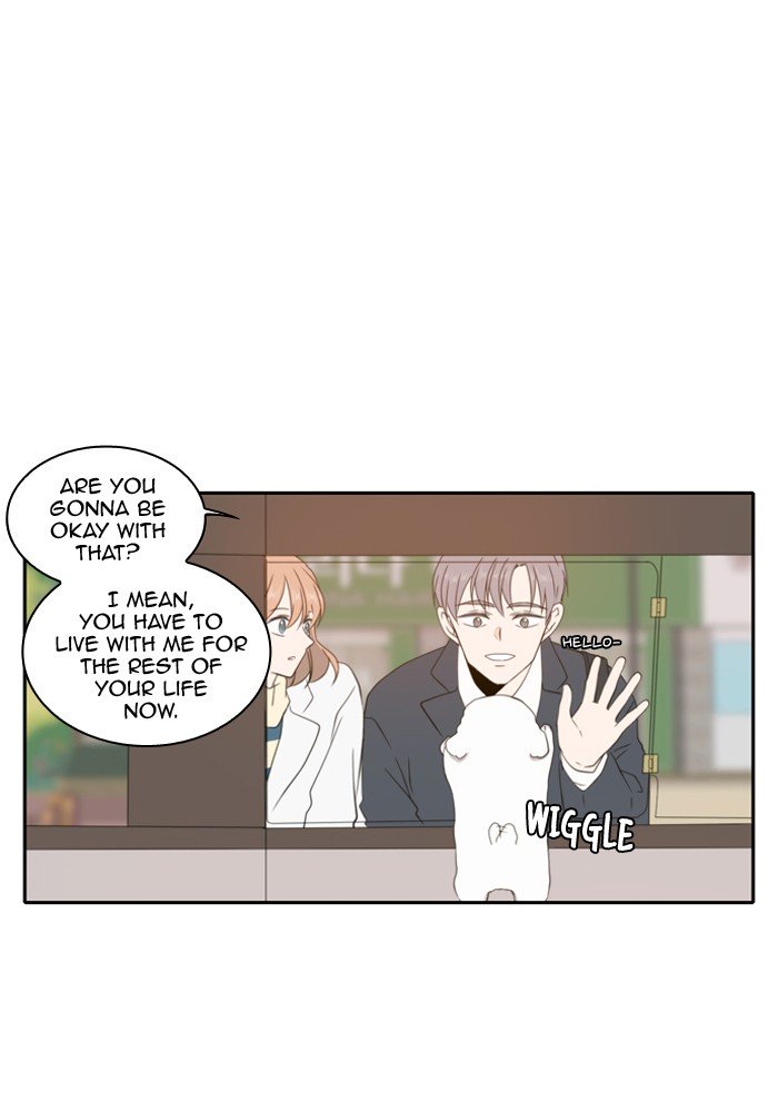 Read A Good Day To Be A Dog (en) Manga Online