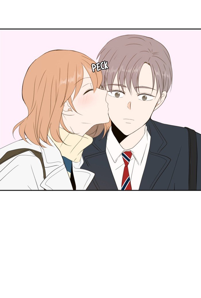 Read A Good Day To Be A Dog (en) Manga Online