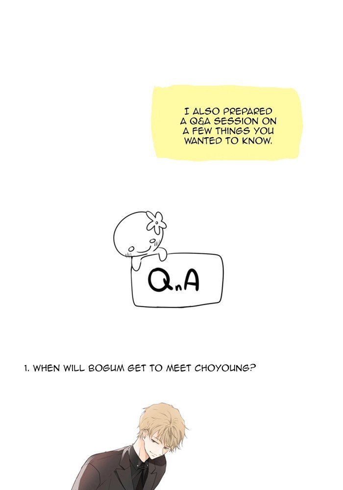 Read A Good Day To Be A Dog (en) Manga Online