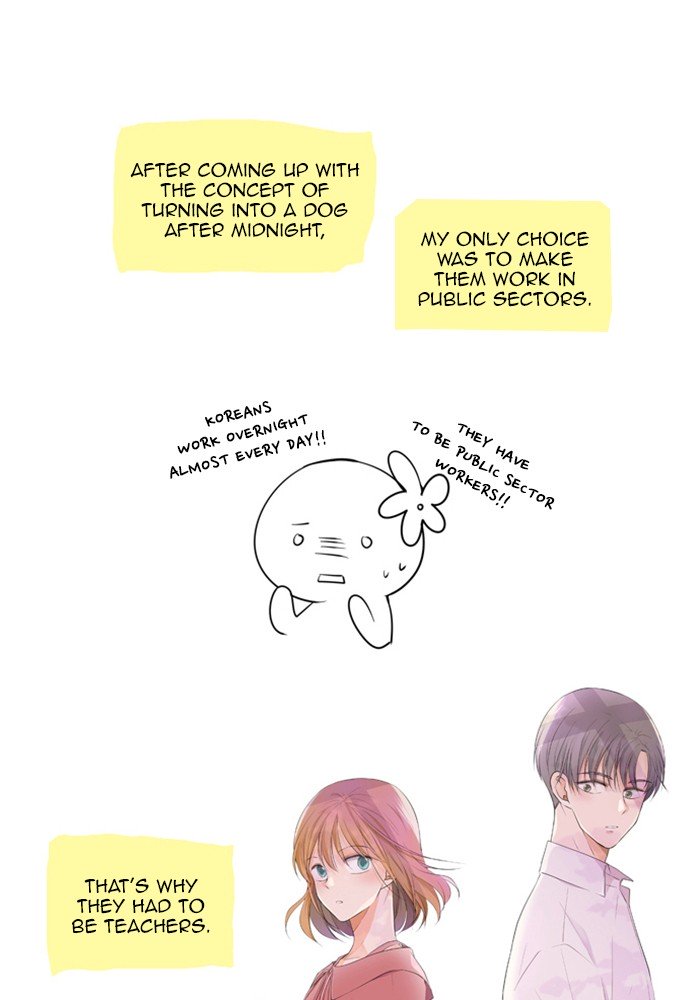 Read A Good Day To Be A Dog (en) Manga Online