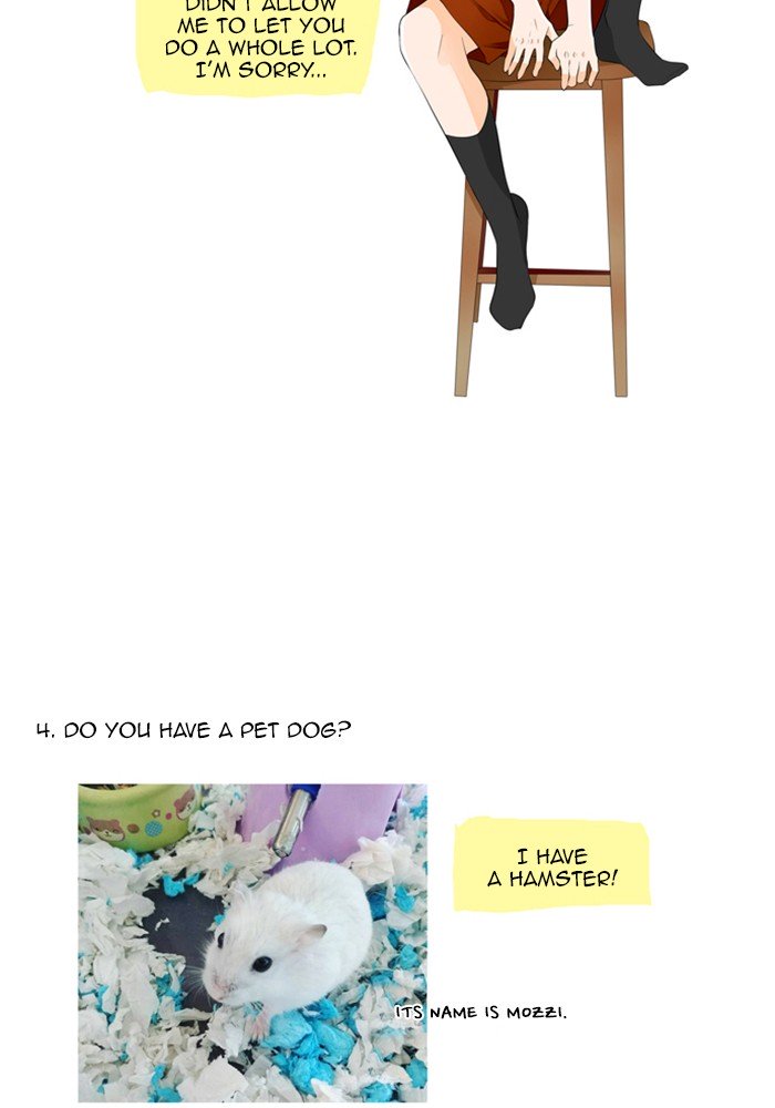 Read A Good Day To Be A Dog (en) Manga Online