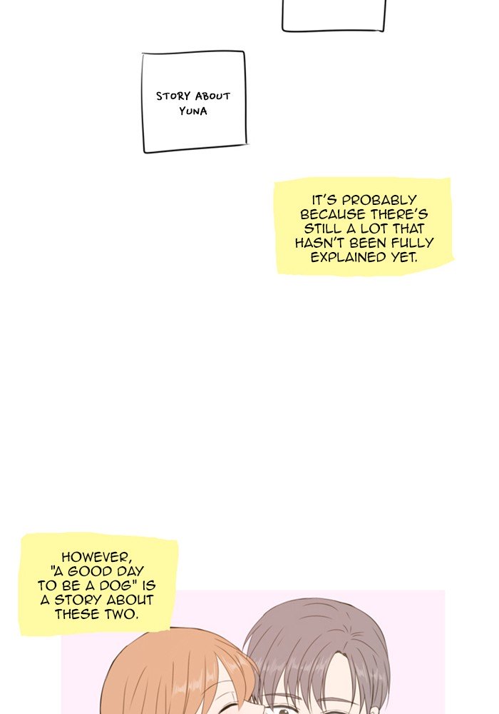 Read A Good Day To Be A Dog (en) Manga Online