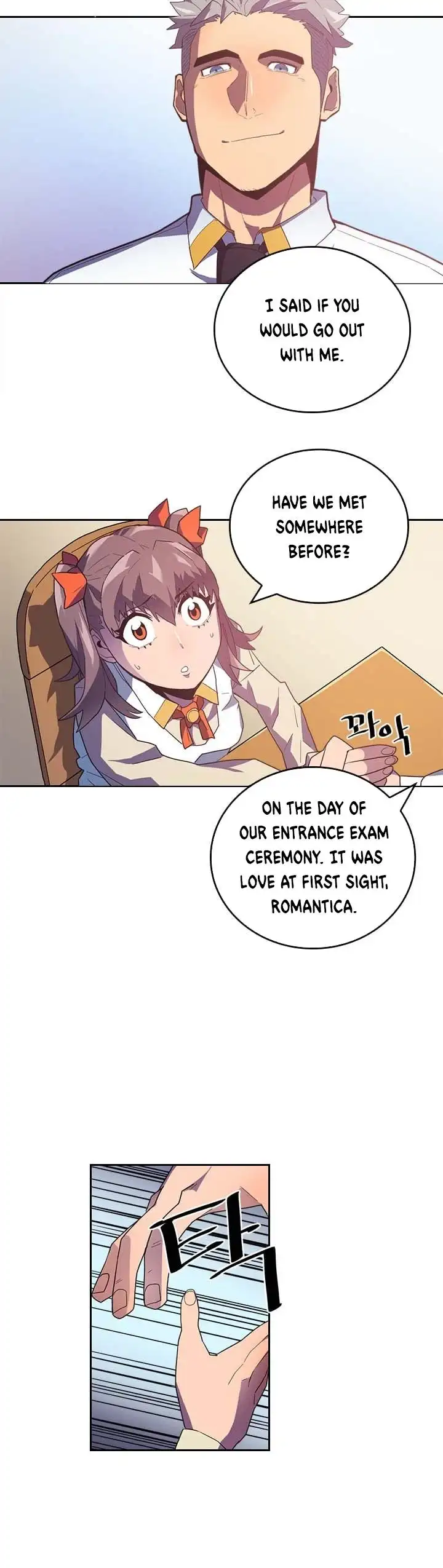 Read A Returner's Magic Should Be Special (en) Manga Online