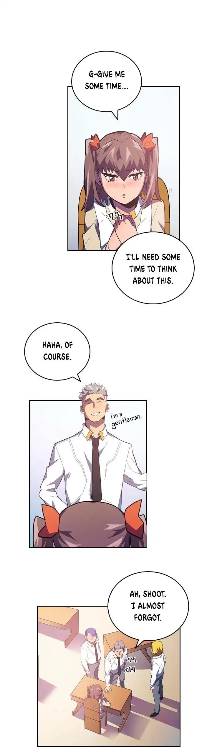 Read A Returner's Magic Should Be Special (en) Manga Online