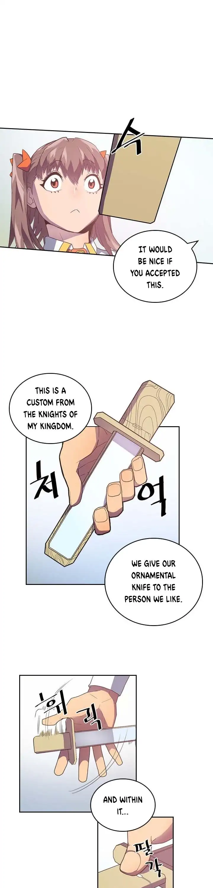 Read A Returner's Magic Should Be Special (en) Manga Online