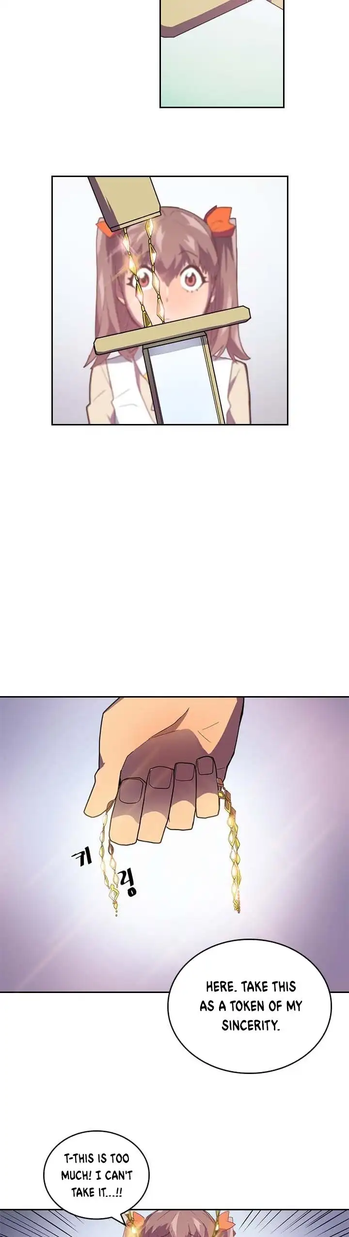 Read A Returner's Magic Should Be Special (en) Manga Online