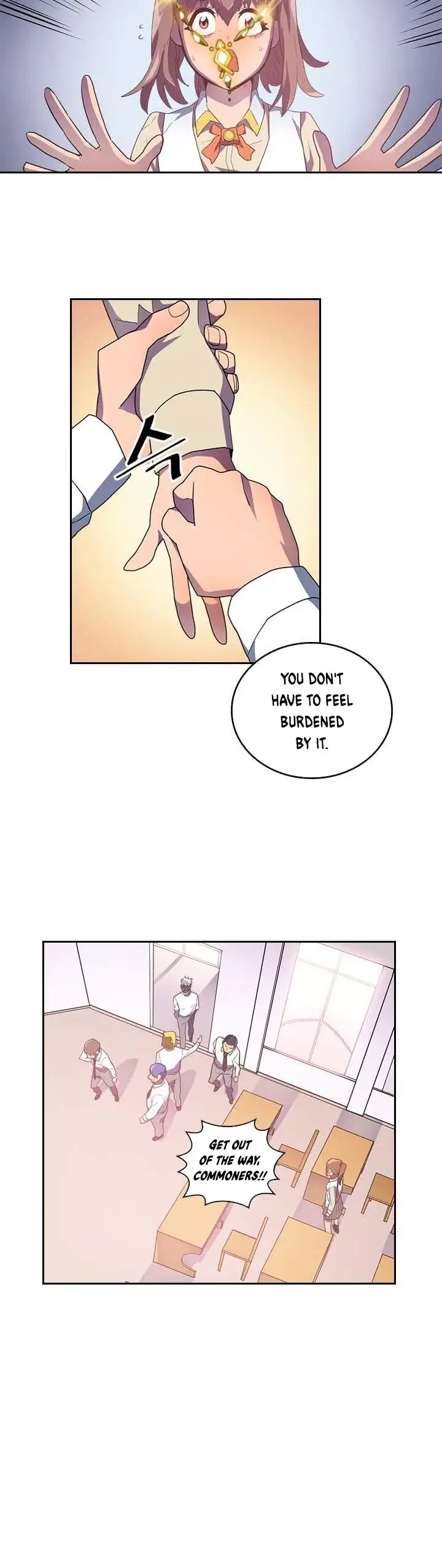 Read A Returner's Magic Should Be Special (en) Manga Online