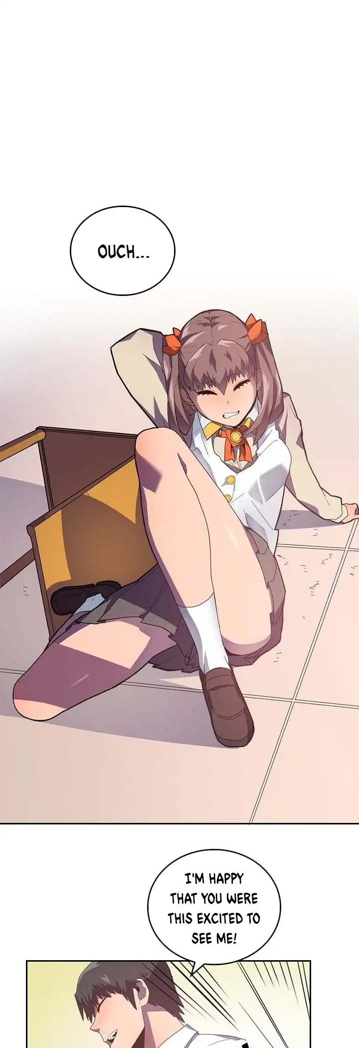 Read A Returner's Magic Should Be Special (en) Manga Online