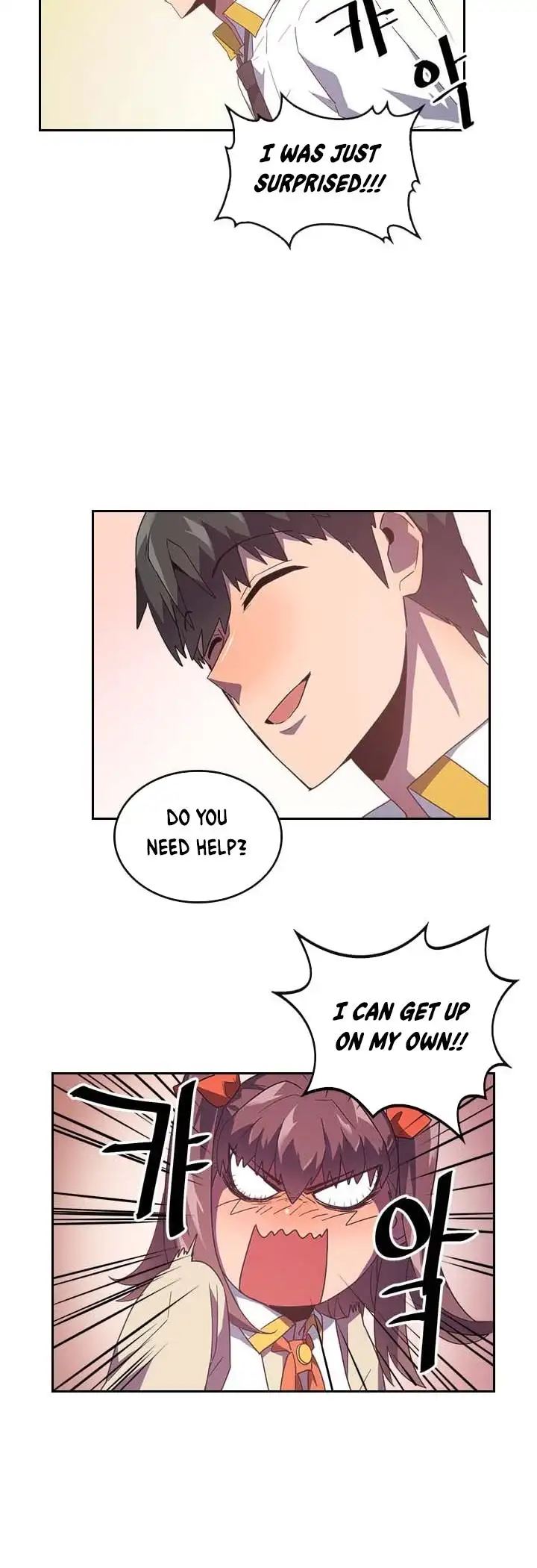 Read A Returner's Magic Should Be Special (en) Manga Online