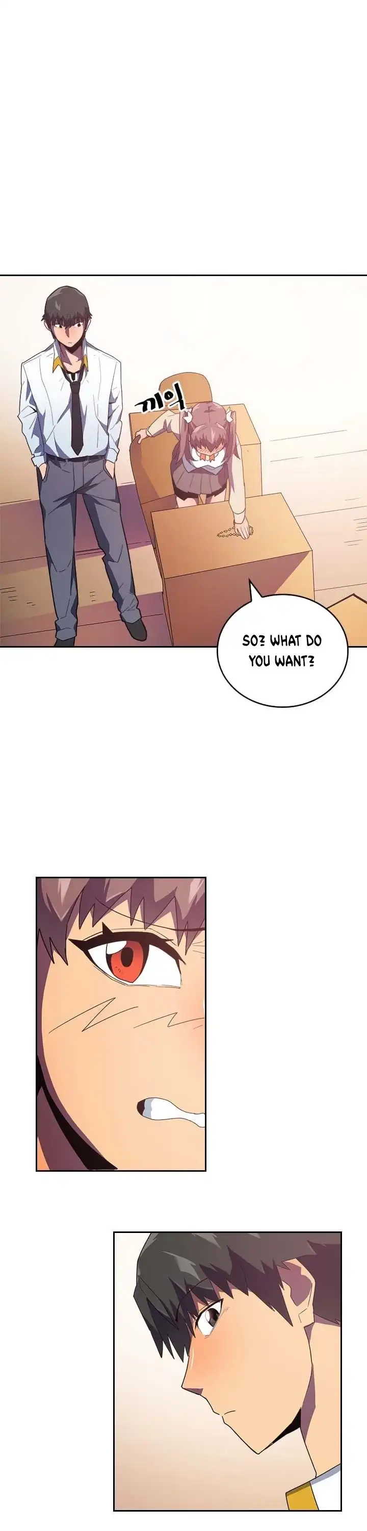 Read A Returner's Magic Should Be Special (en) Manga Online