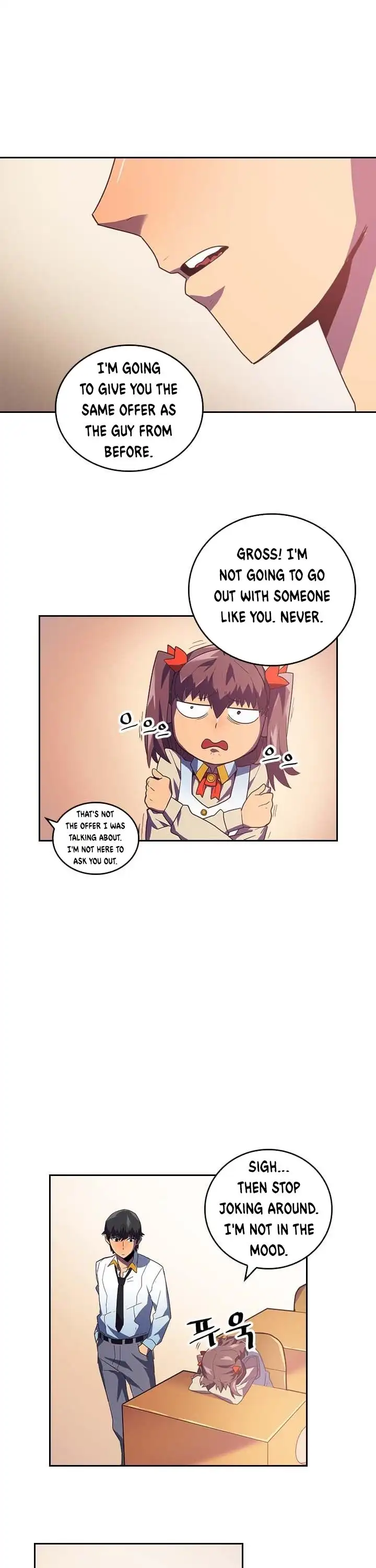 Read A Returner's Magic Should Be Special (en) Manga Online