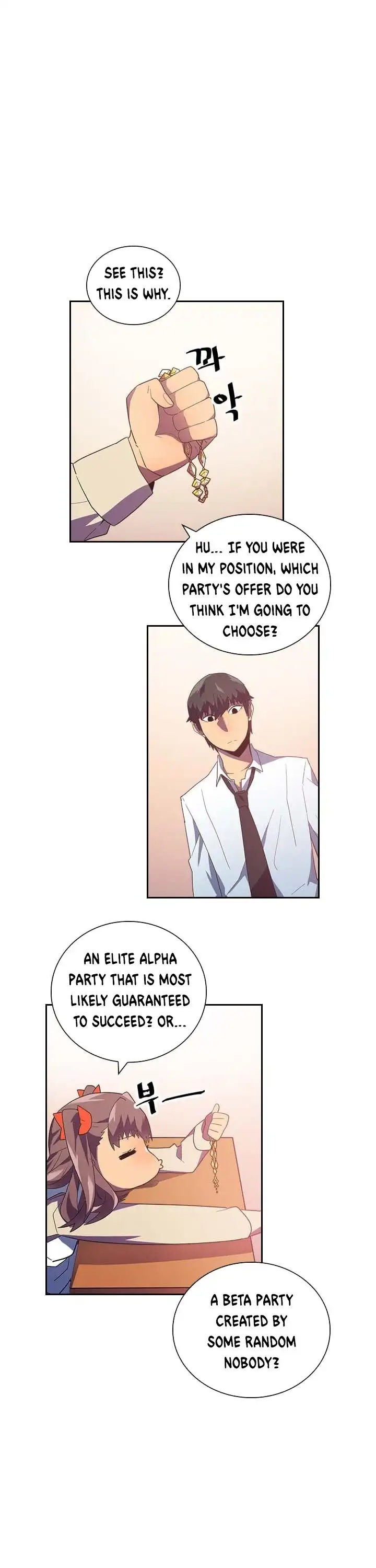 Read A Returner's Magic Should Be Special (en) Manga Online