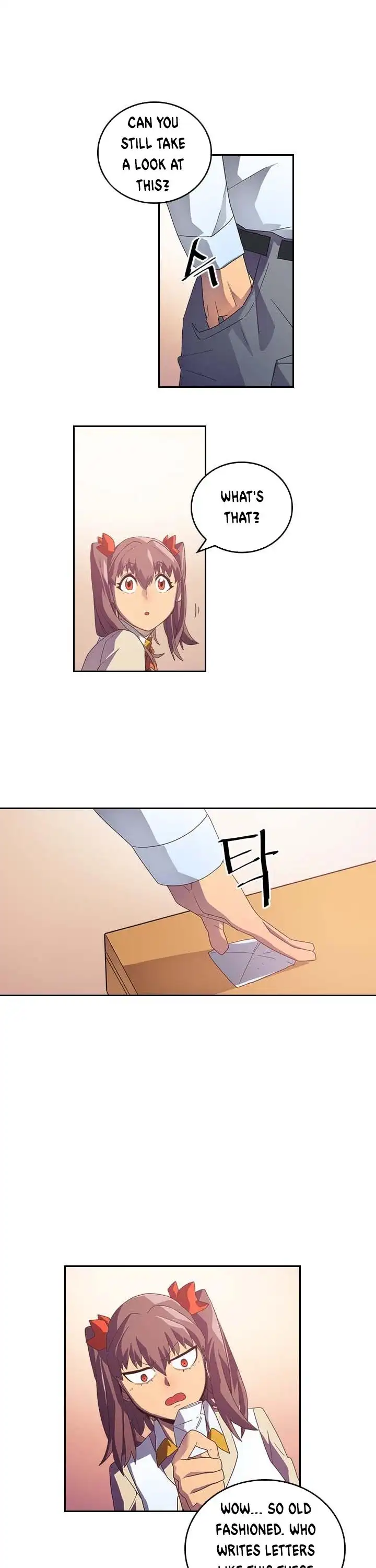 Read A Returner's Magic Should Be Special (en) Manga Online