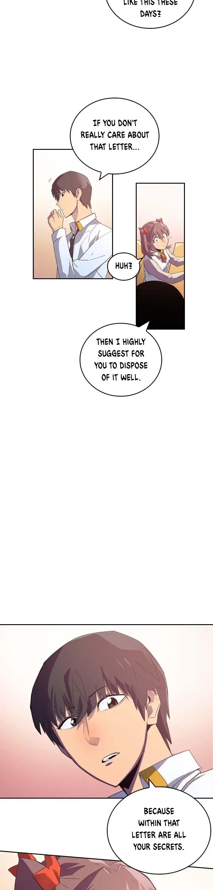 Read A Returner's Magic Should Be Special (en) Manga Online