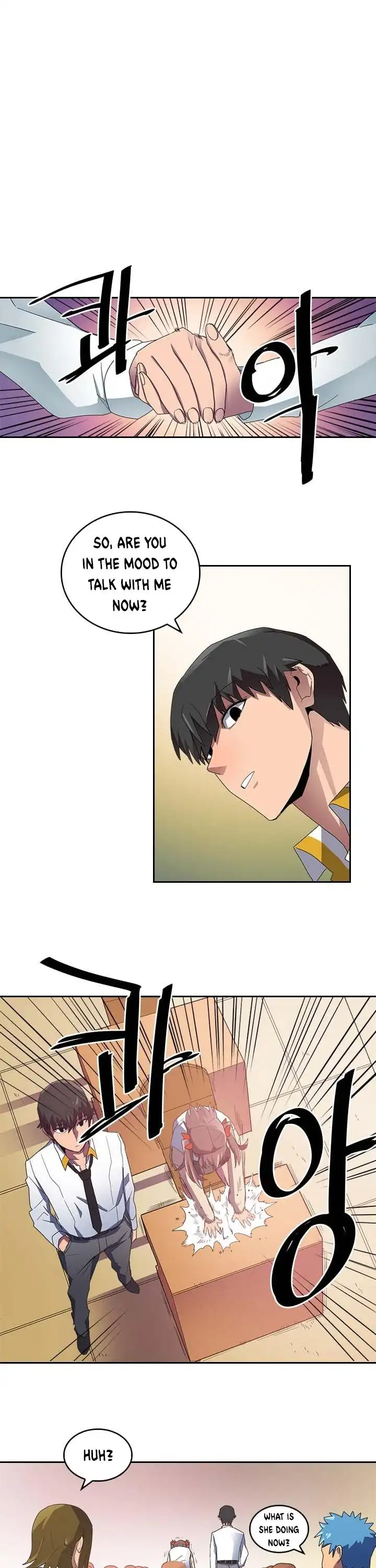 Read A Returner's Magic Should Be Special (en) Manga Online