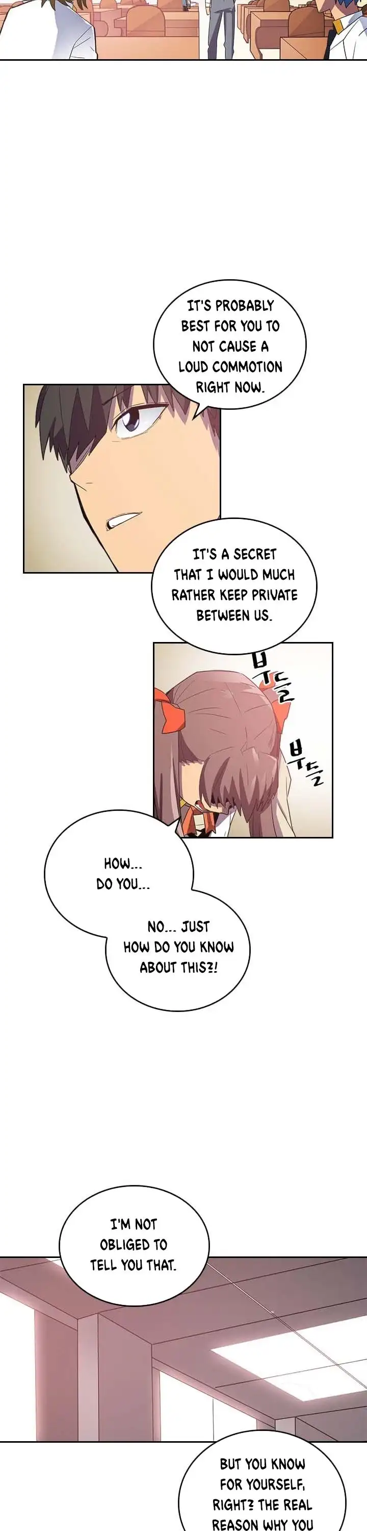 Read A Returner's Magic Should Be Special (en) Manga Online