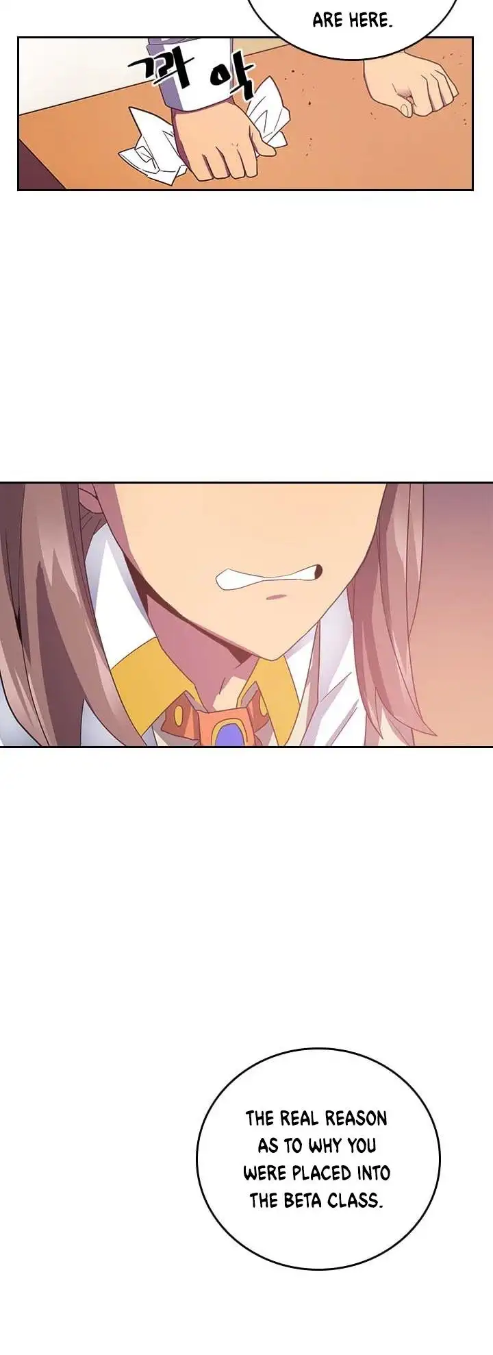 Read A Returner's Magic Should Be Special (en) Manga Online