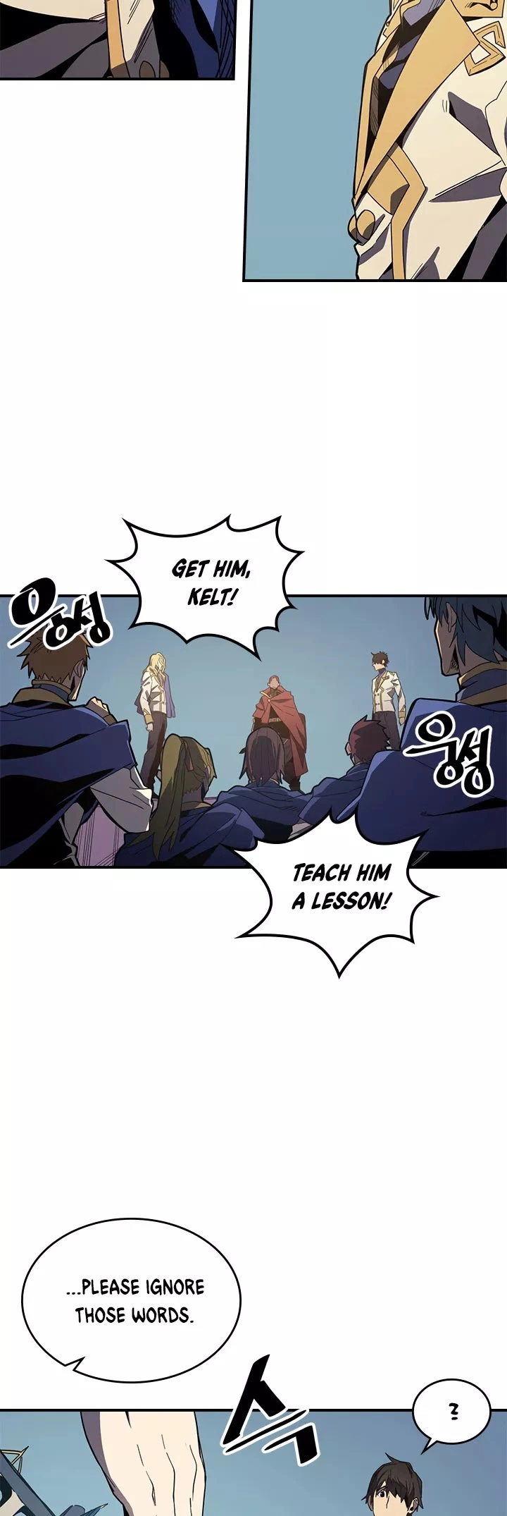 Read A Returner's Magic Should Be Special (en) Manga Online