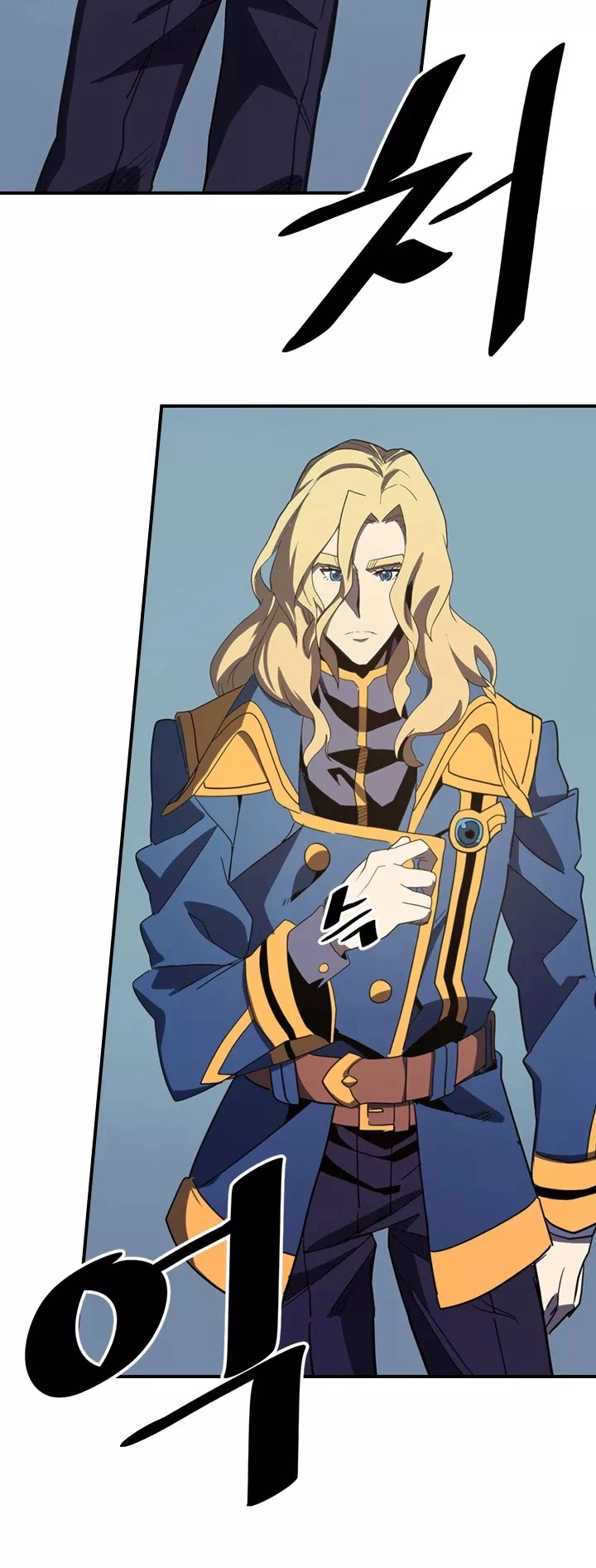 Read A Returner's Magic Should Be Special (en) Manga Online