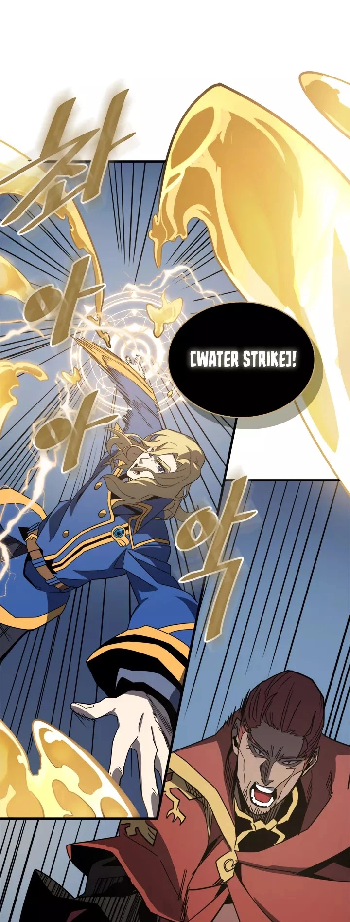 Read A Returner's Magic Should Be Special (en) Manga Online