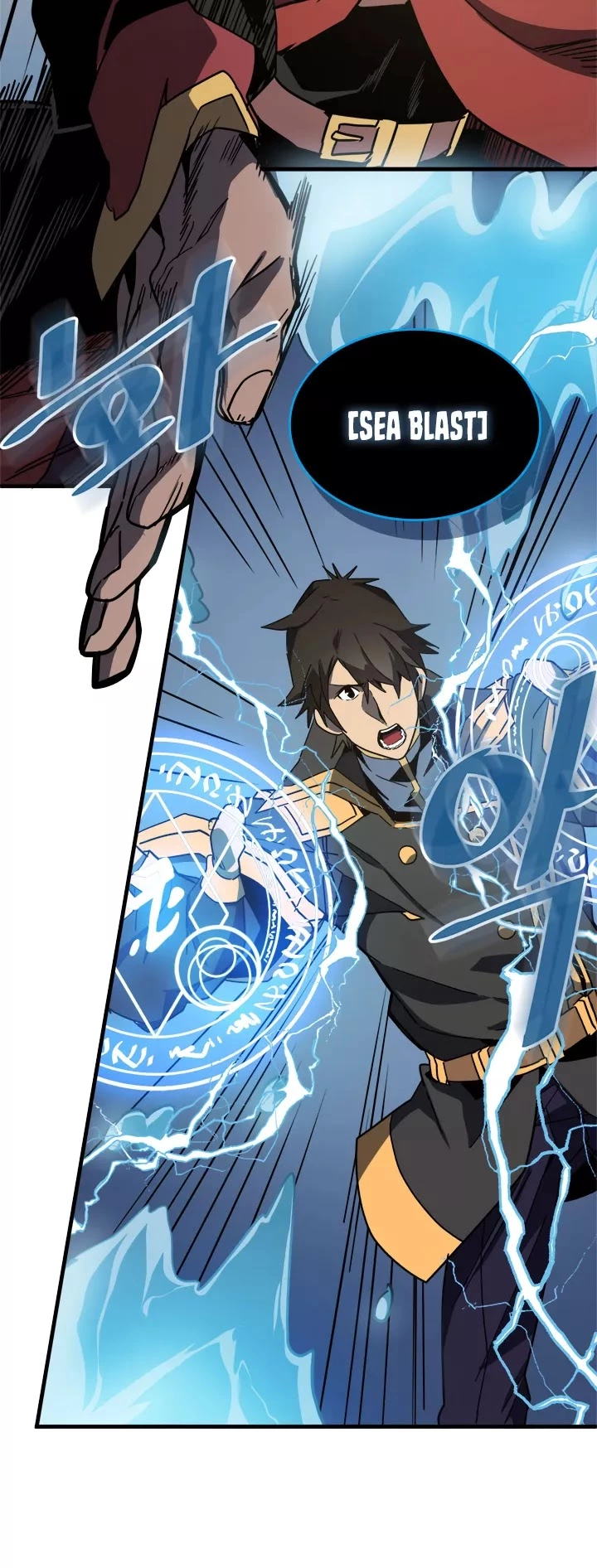 Read A Returner's Magic Should Be Special (en) Manga Online