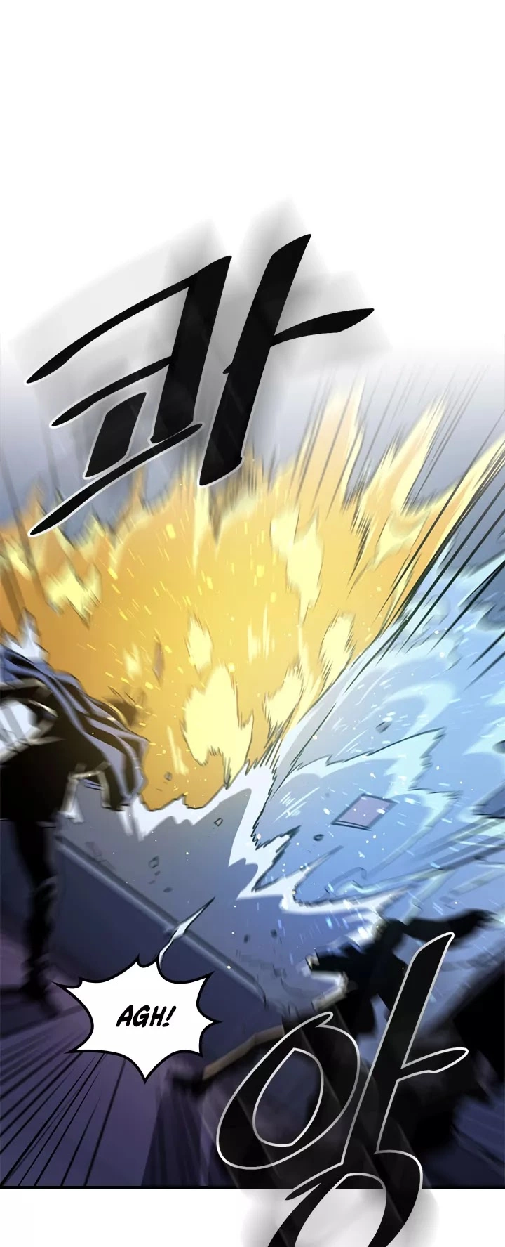 Read A Returner's Magic Should Be Special (en) Manga Online