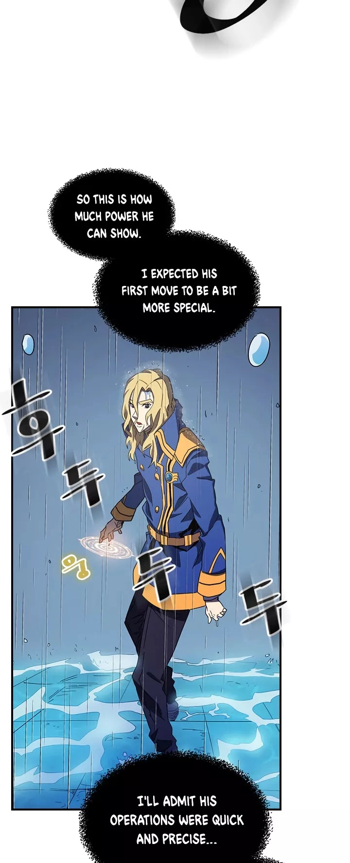 Read A Returner's Magic Should Be Special (en) Manga Online