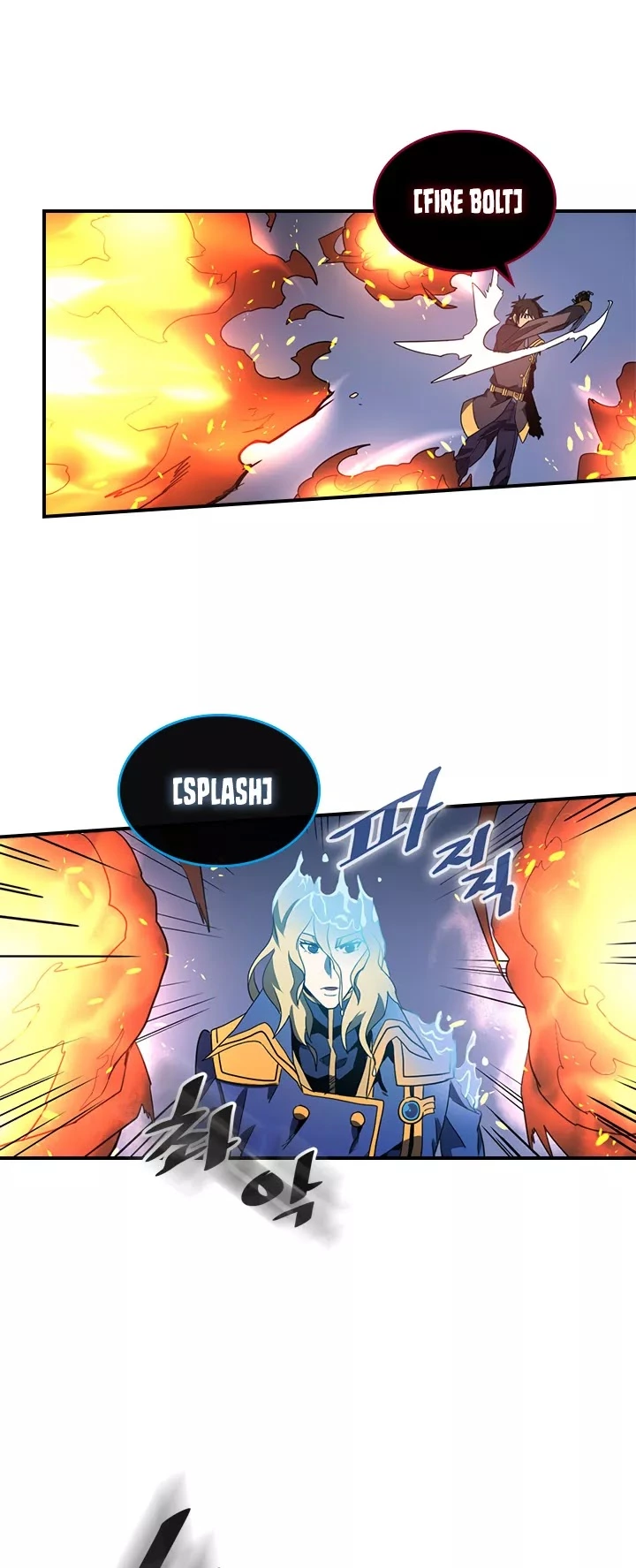 Read A Returner's Magic Should Be Special (en) Manga Online