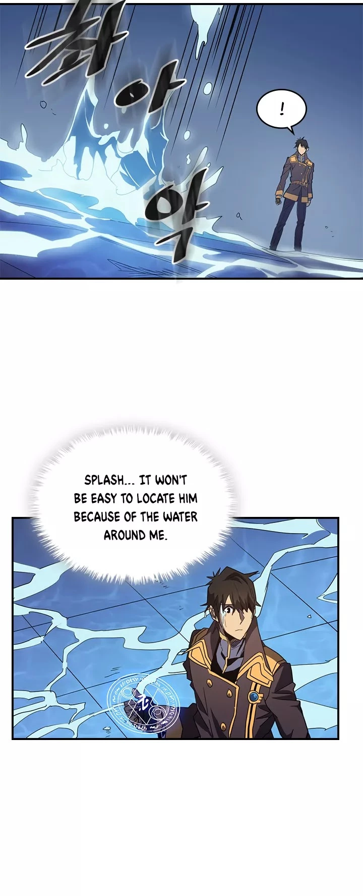 Read A Returner's Magic Should Be Special (en) Manga Online