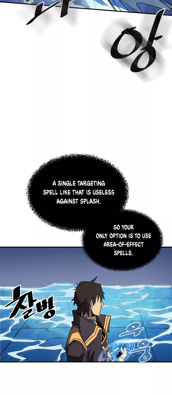 Read A Returner's Magic Should Be Special (en) Manga Online