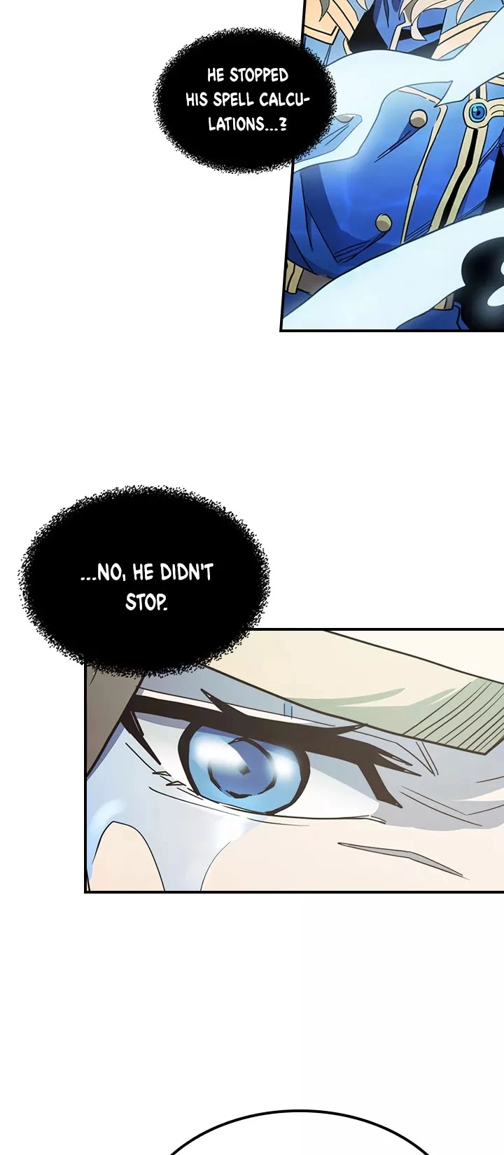 Read A Returner's Magic Should Be Special (en) Manga Online